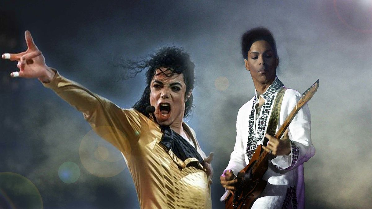 DPL After Dark: Prince vs Michael Jackson