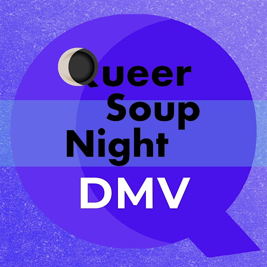 Queer Soup Night at DC9