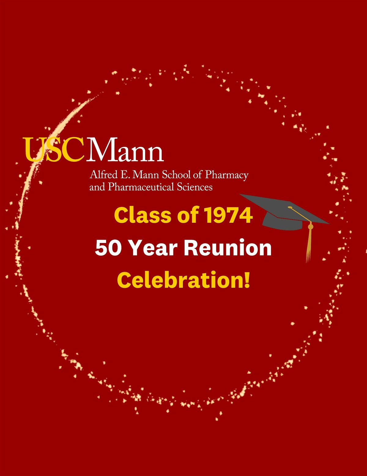 Class of 1974 Reunion Weekend