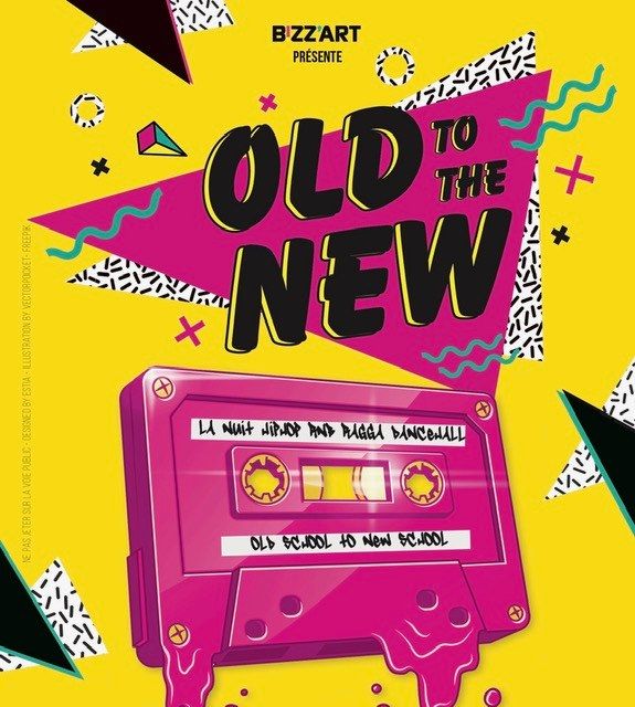 Live GLADYS + OLD TO THE NEW Feat JONE B & WICKED P