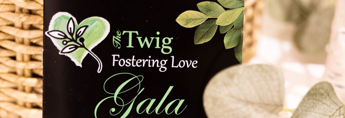 4th Annual Fostering Love Gala