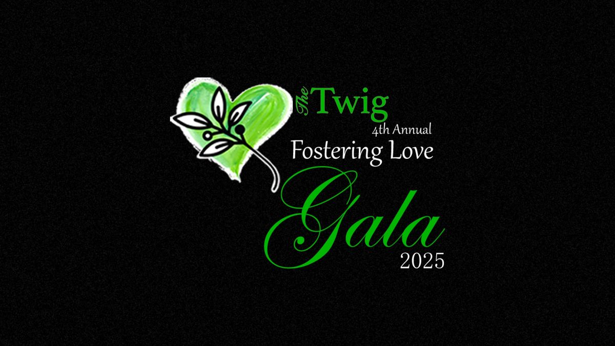 4th Annual Fostering Love Gala