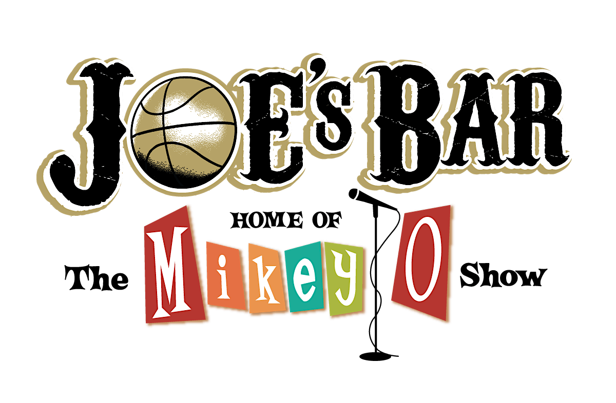 Mikey O's SE HABLA ESPA\u00d1OL Comedy Show