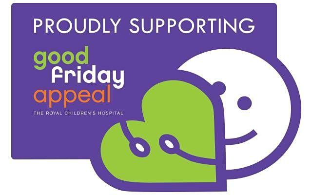 The Good Friday Appeal Workout 1 92 Balliang St South Geelong 2 April 2021