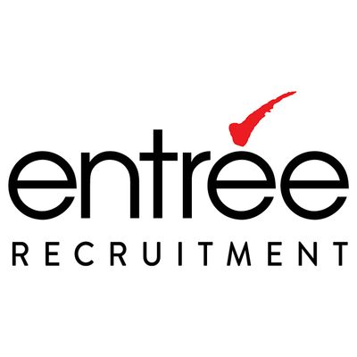 Entr\u00e9e Recruitment