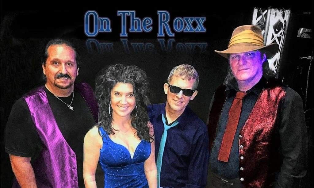 On the Roxx rocks Pirates Cove!