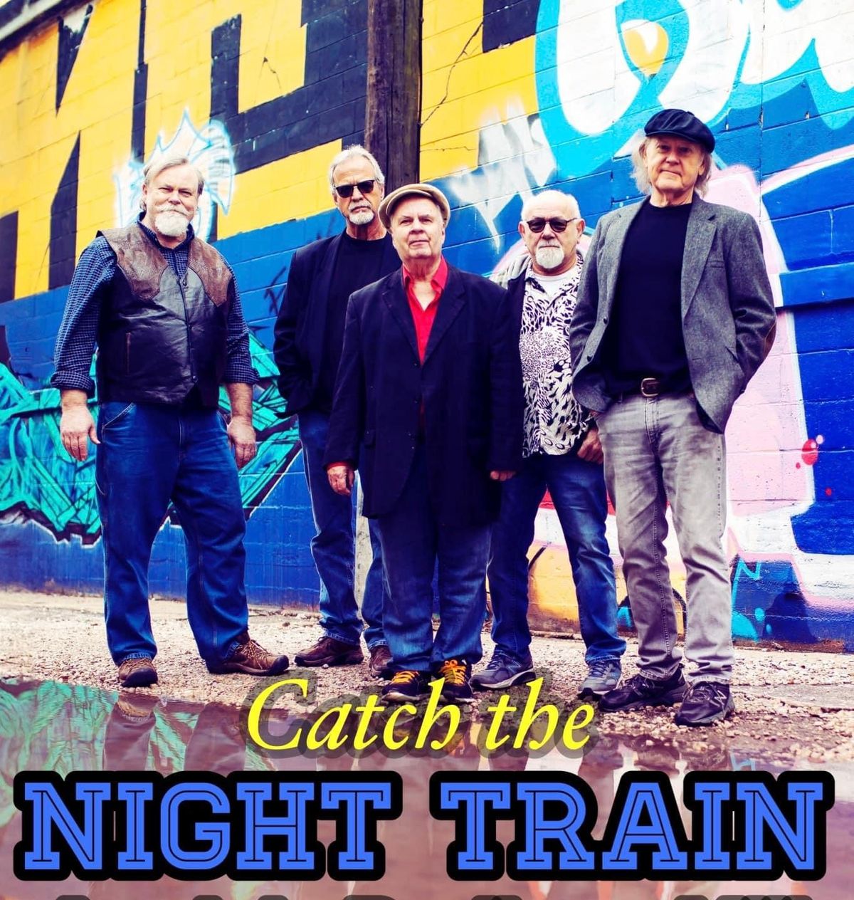 Night Train