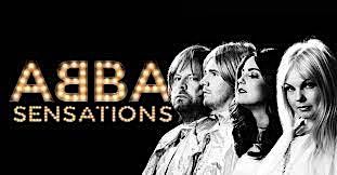 ABBA Sensations - Live in Concert