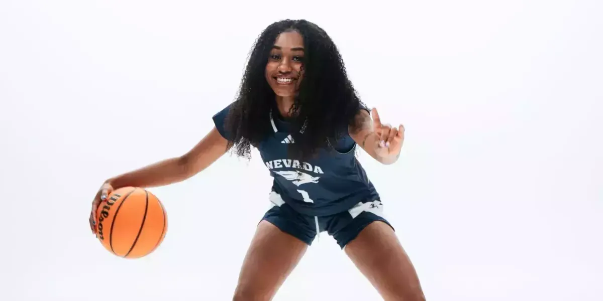 Alabama A&M Bulldogs at Nevada Wolf Pack Womens Basketball