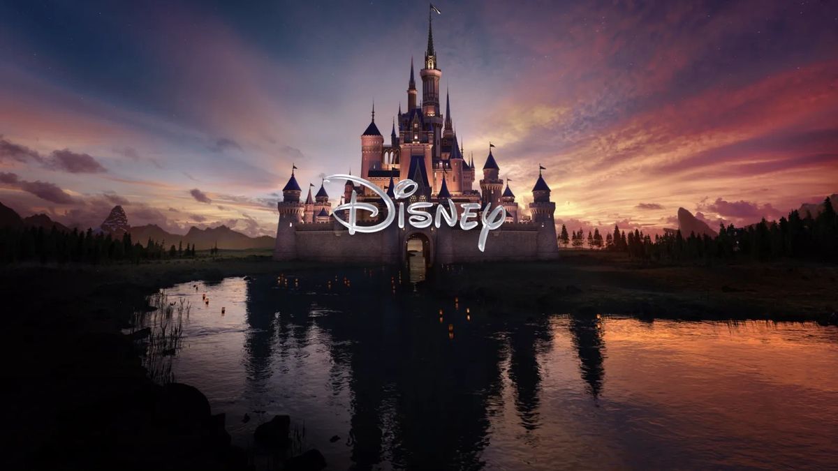 Disney+