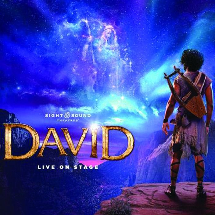 A Family Movie Matinee - David, A Sight & Sound Production