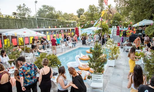 Tropi-Terraza, B-Side Escuelita del Perreo