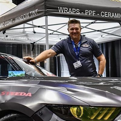 Benton Launerts \/ Stangs of South Florida