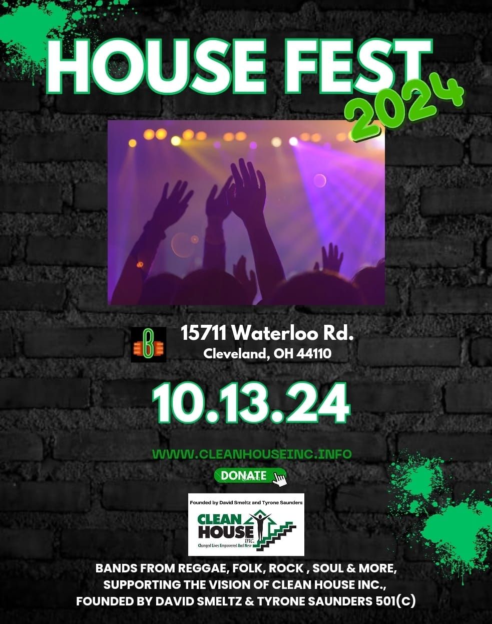 House Fest 2024