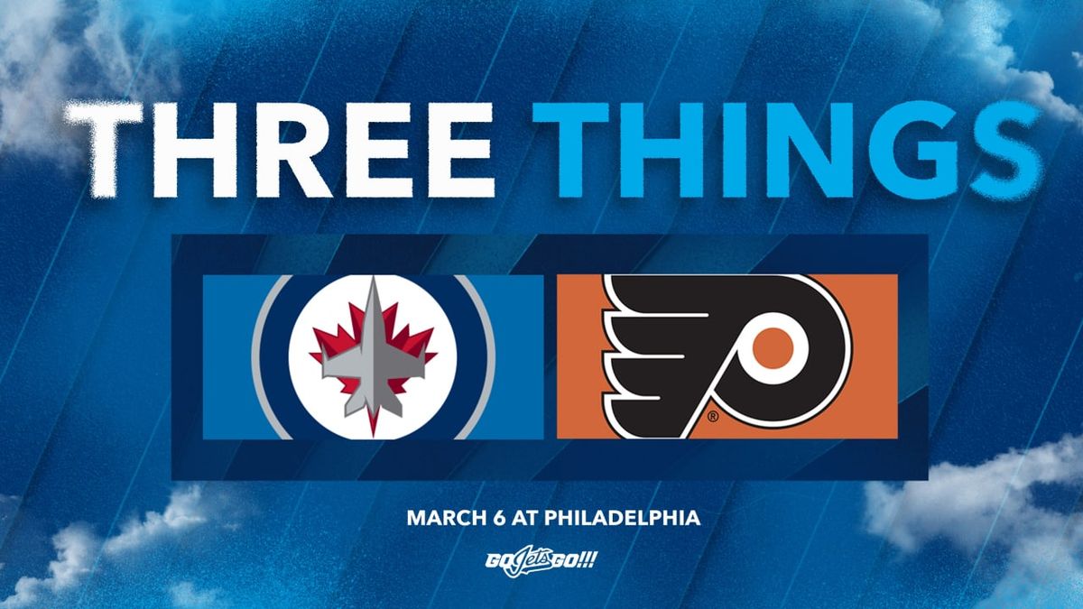 Parking Philadelphia Flyers at Toronto Maple Leafs