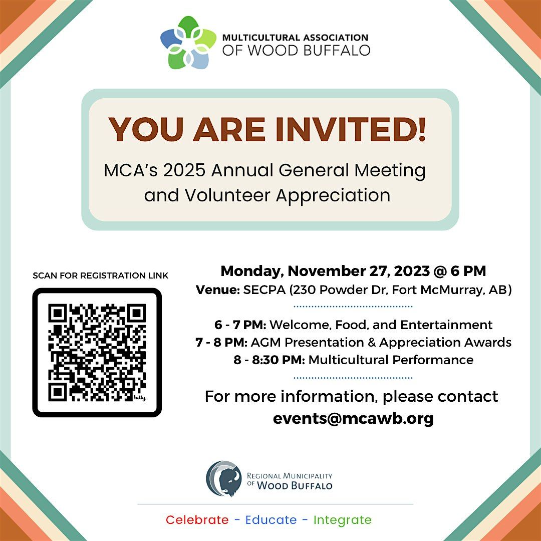 Annual General Meeting