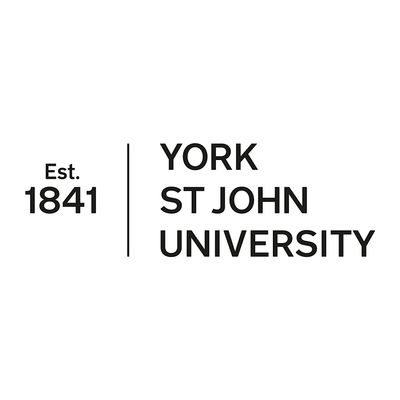 York St John University - Enrolment