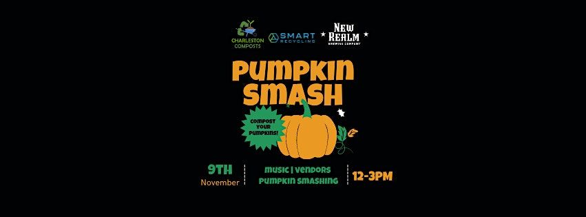 Pumpkin Smash!