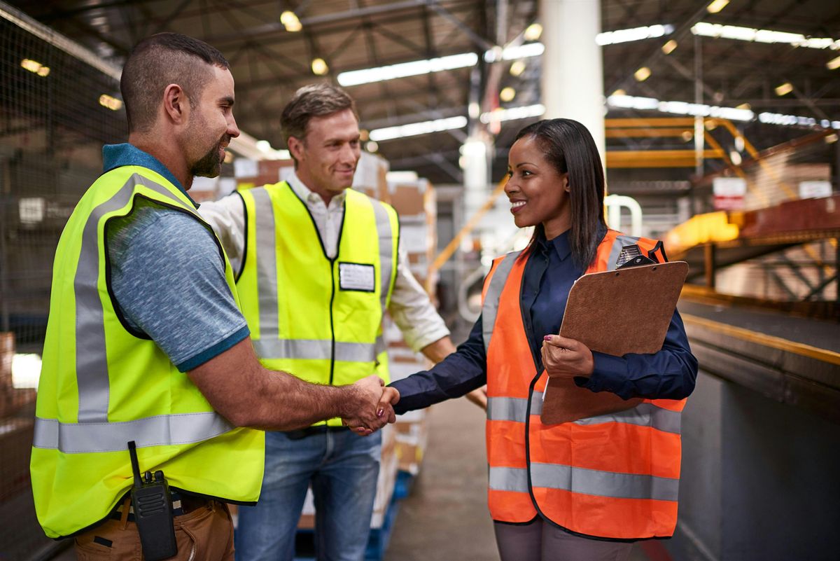 QLD Health and Safety Representatives Refresher Course - North Lakes