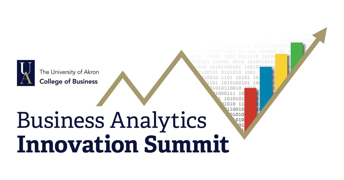 Business Analytics Innovation Summit