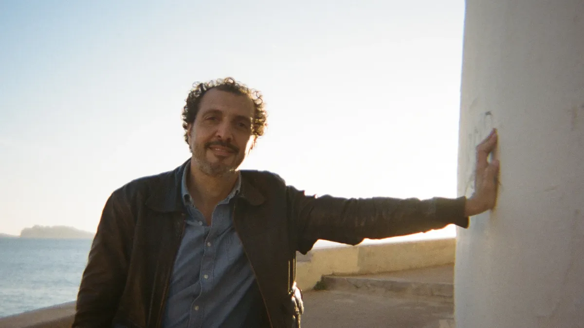 Kid Francescoli in M\u00fcnchen