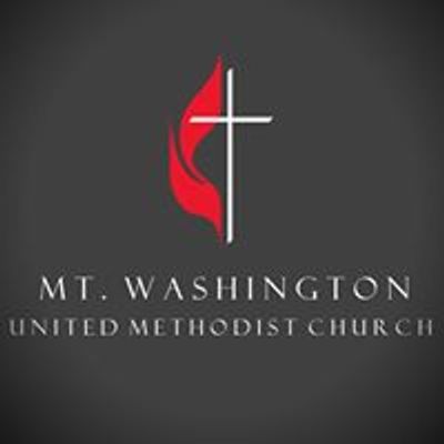 Mt. Washington United Methodist Church