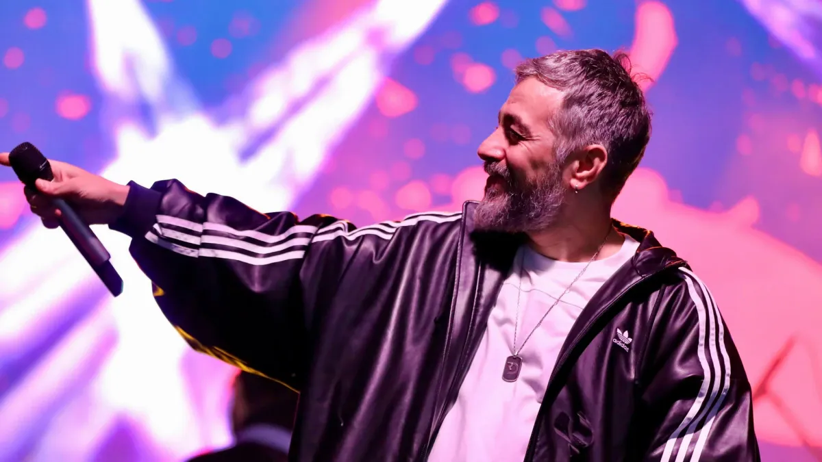 Resul Dindar in istanbul