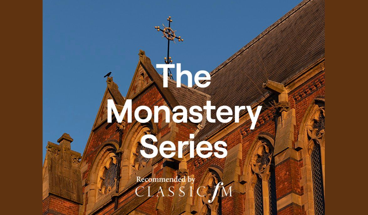 The Monastery Series | String Quartet