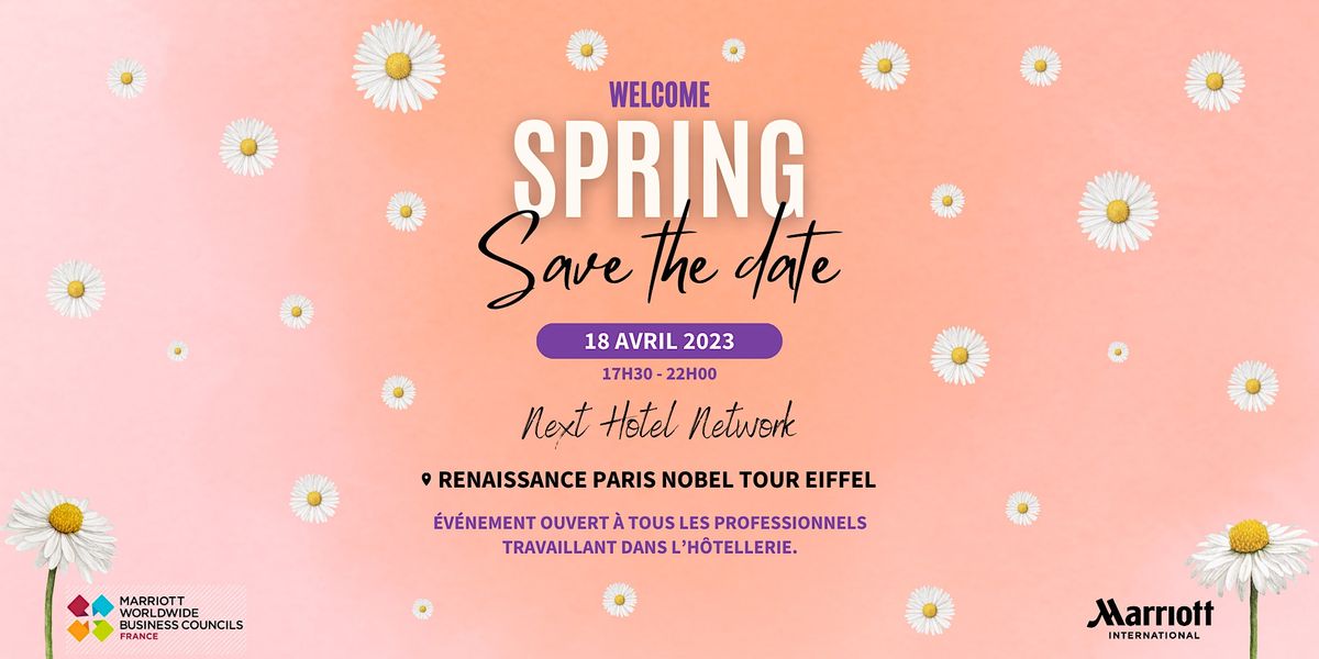 Hotel Network - Renaissance Paris Nobel Tour Eiffel