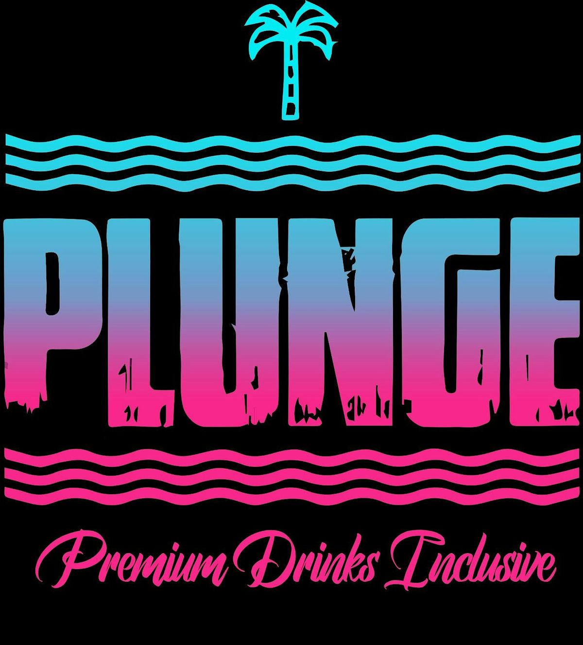 PLUNGE MIAMI CARNIVAL