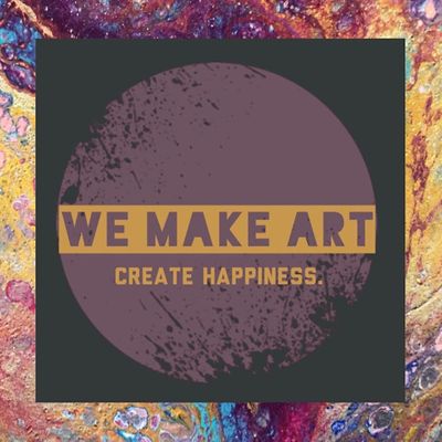 We Make Art