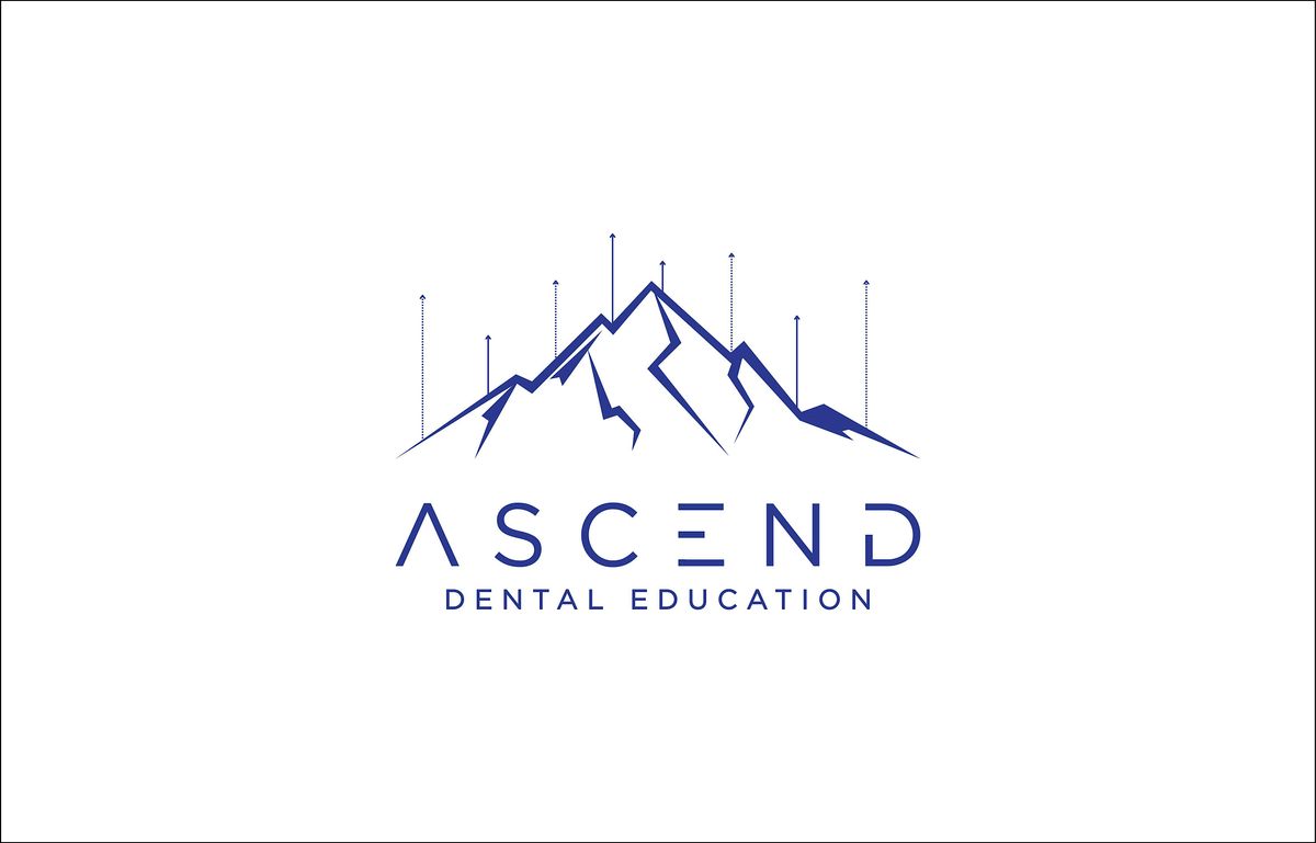 Ascend Dental Education - Intro to 3D Printing & Design