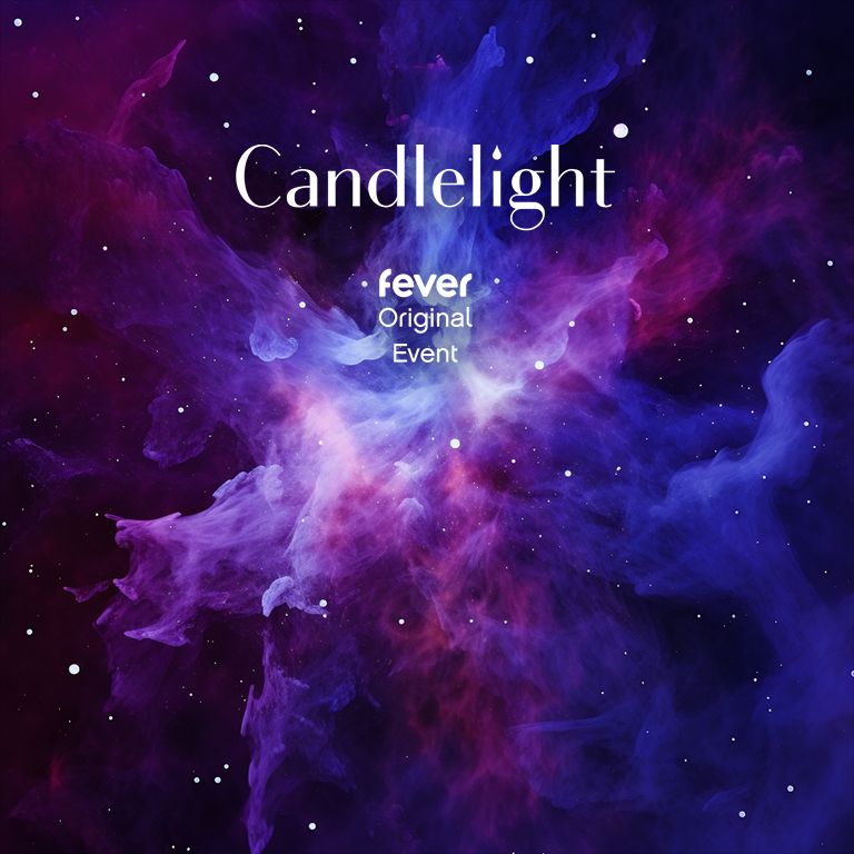 Candlelight: Tributo a Coldplay en Iglesia Jesu\u00edtas