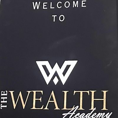 Wealth  Academy