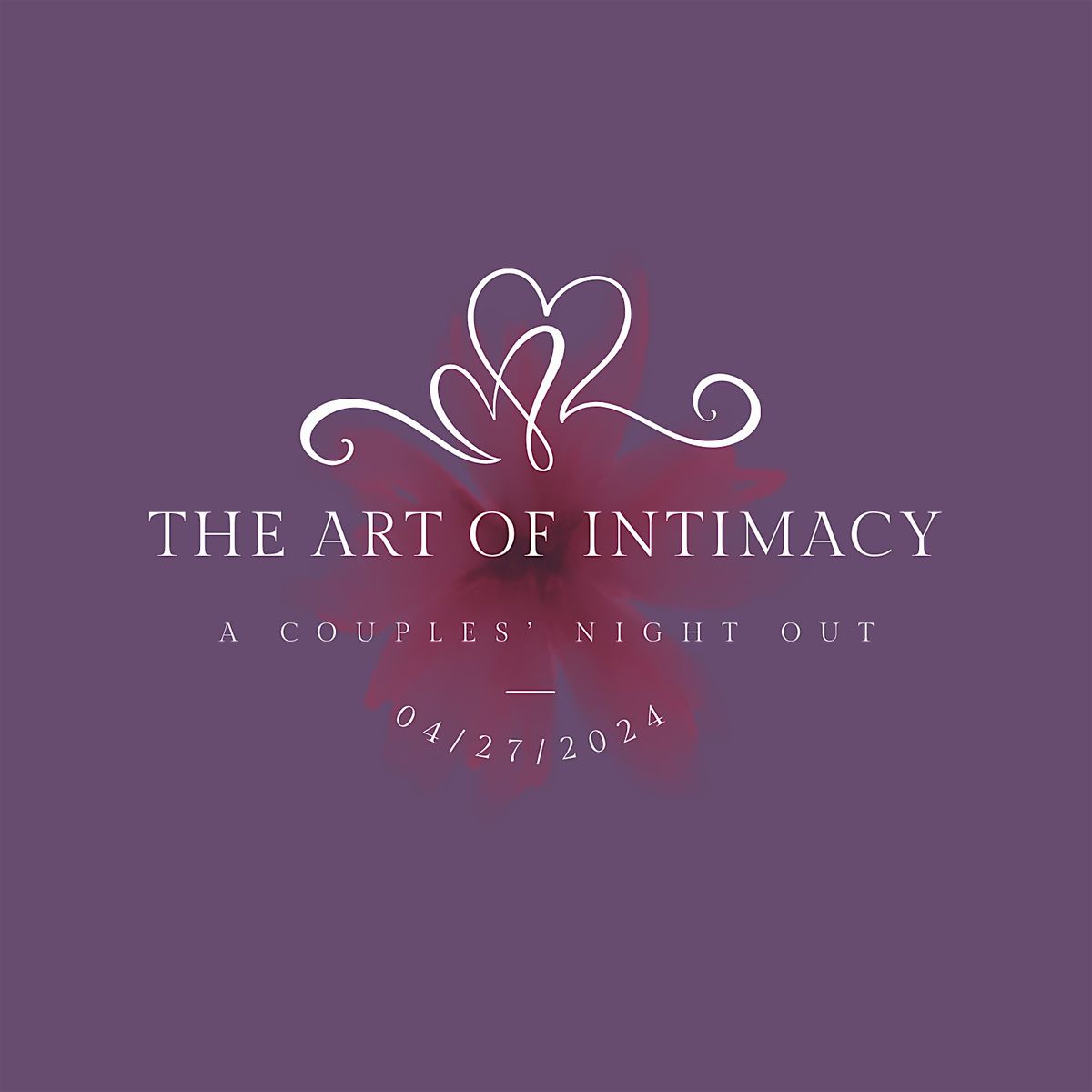 The Art of Intimacy: A Couples' Night Out
