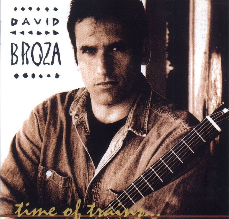 David Broza