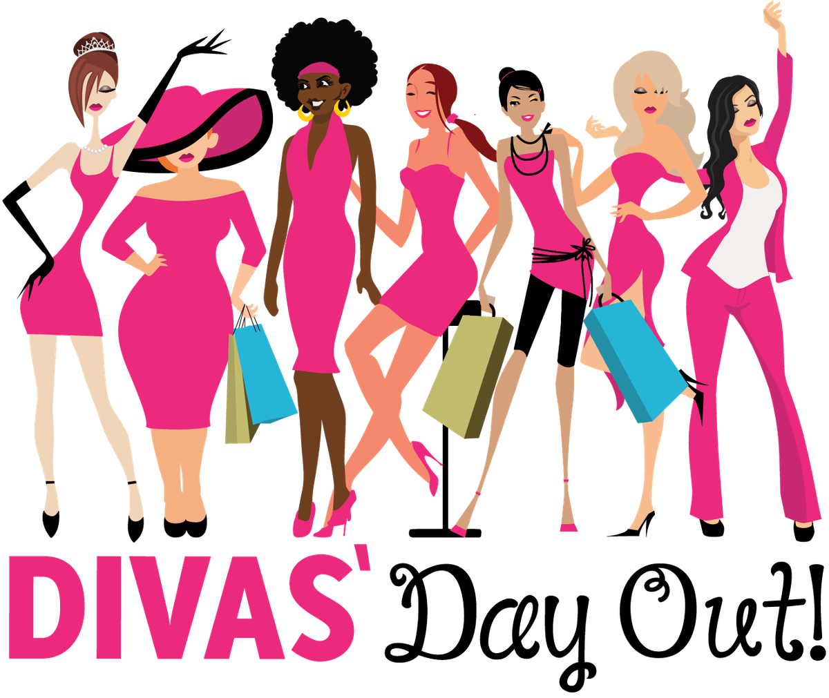 Divas Day Out at Silver State Pavilion at Grand Sierra Resort