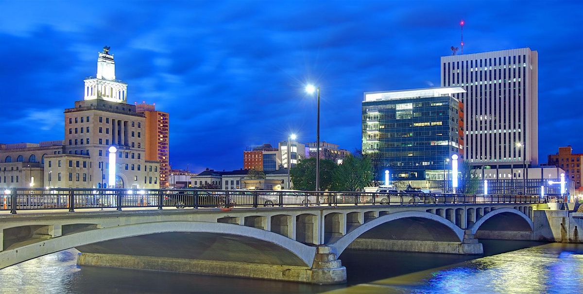 Cedar Rapids Career Fair