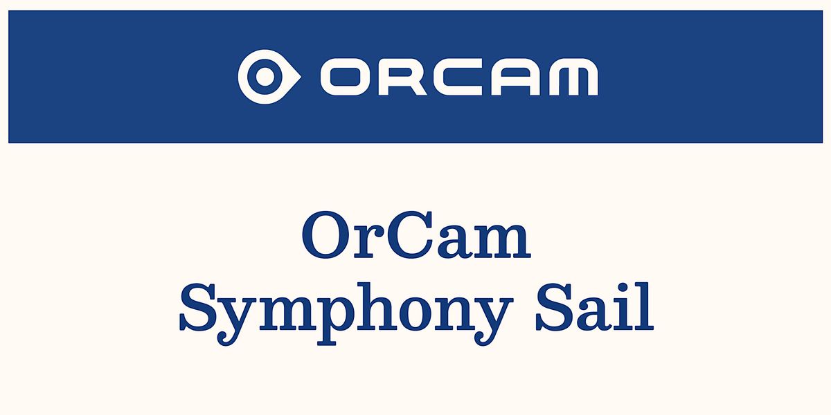 OrCam Symphony Sail