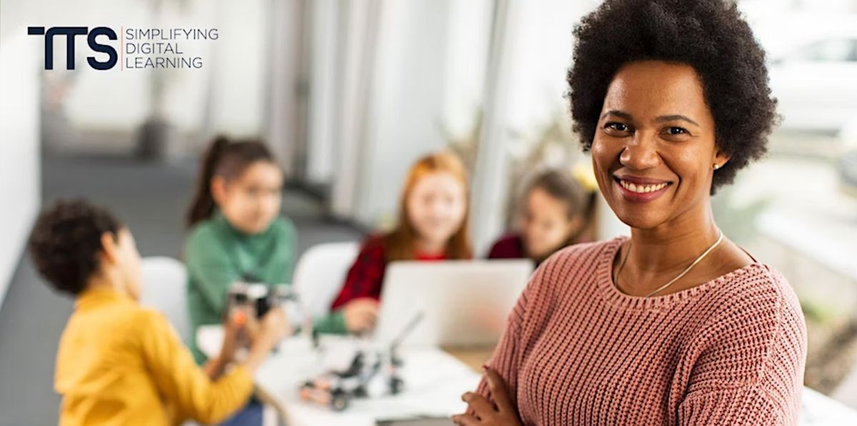 Digital strategies to communicate with learners and teaching staff