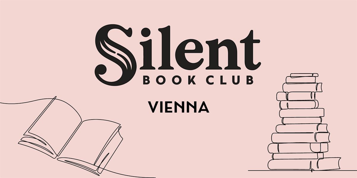 Silent Book Club Vienna Meetup in October