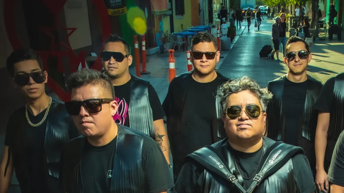 El Plan in Monterrey