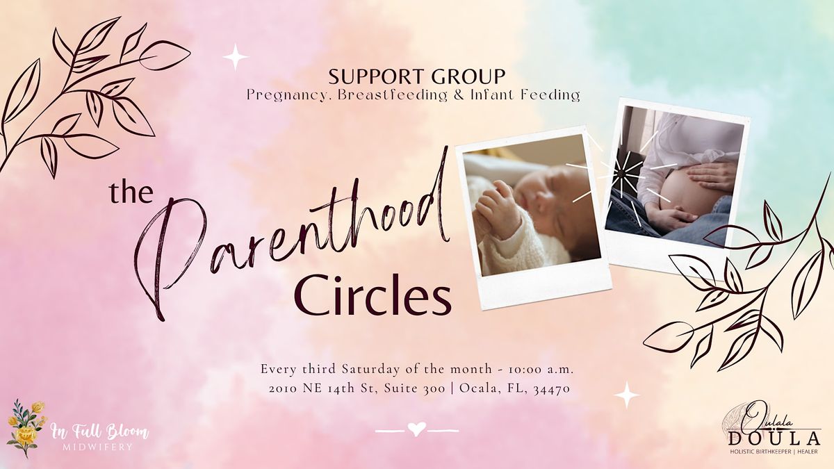 The Parenthood Circles