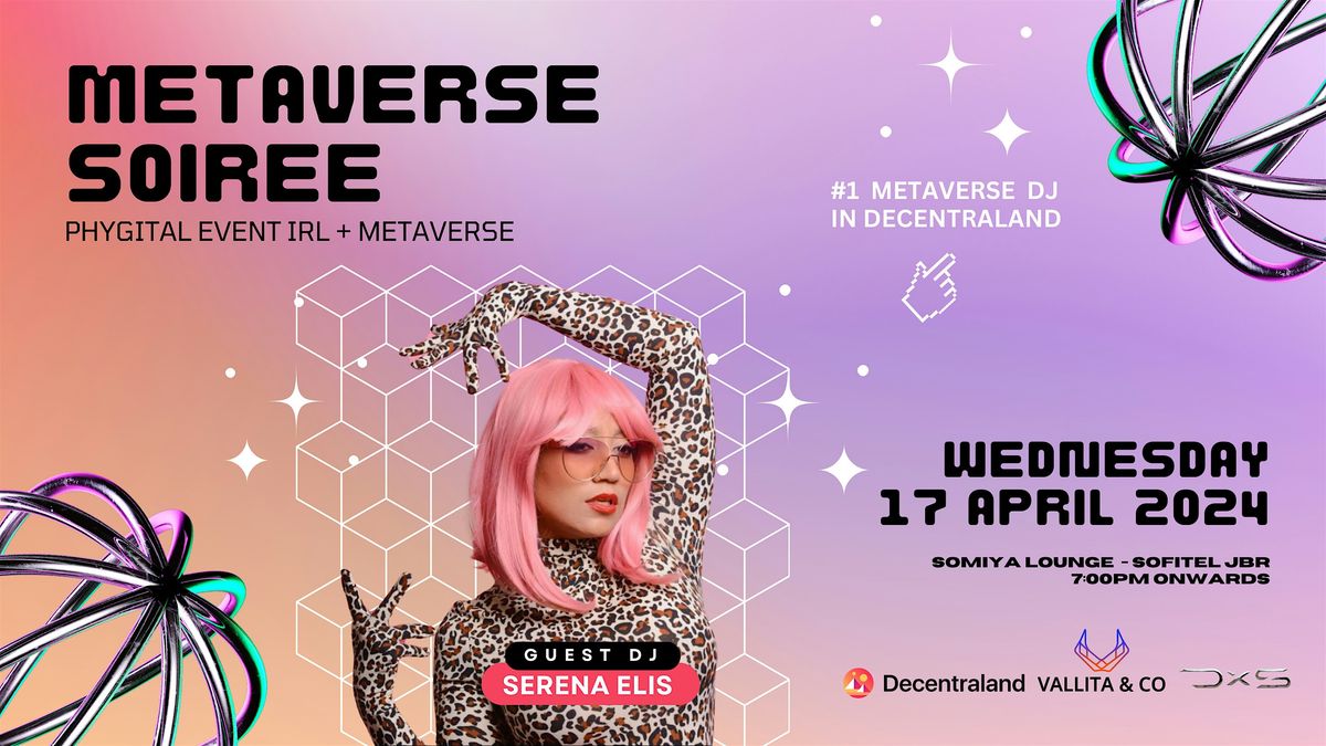 METAVERSE SOIREE