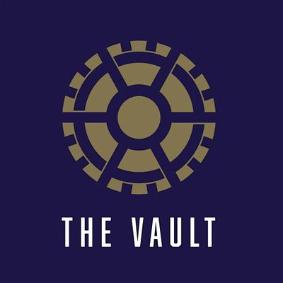 The Vault Buxton