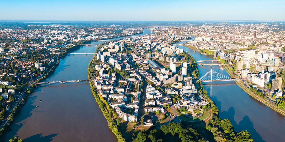 Nantes\u2019 Secrets Await You!