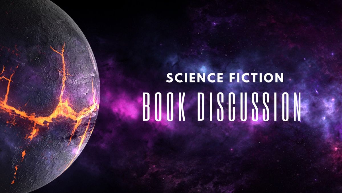 Science Fiction Book Discussion