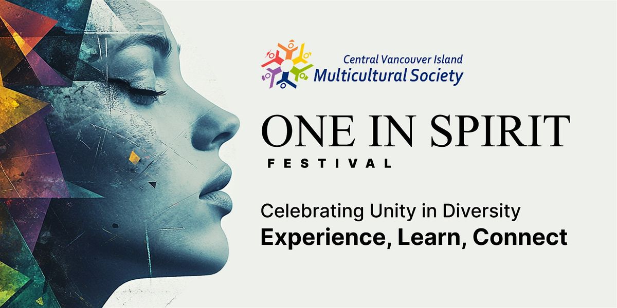 One in Spirit Festival