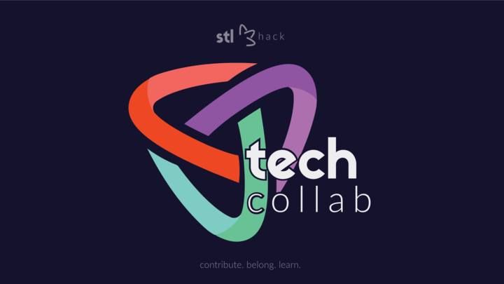 STL|Hack: Tech Collab Meetup