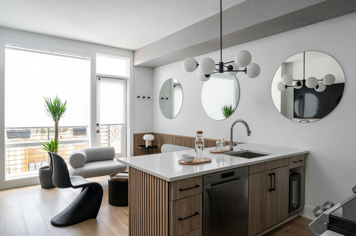 Black House Collection: Open House